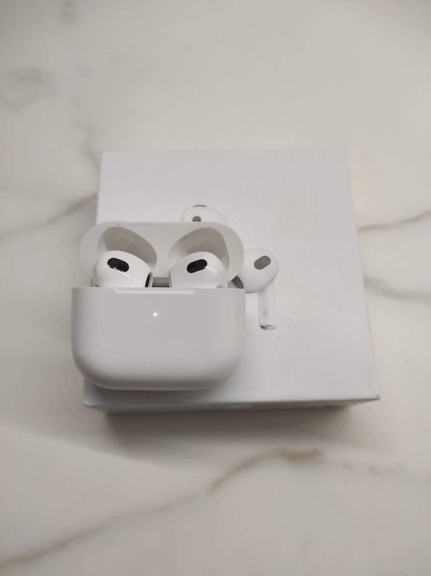 AirPods 3rd