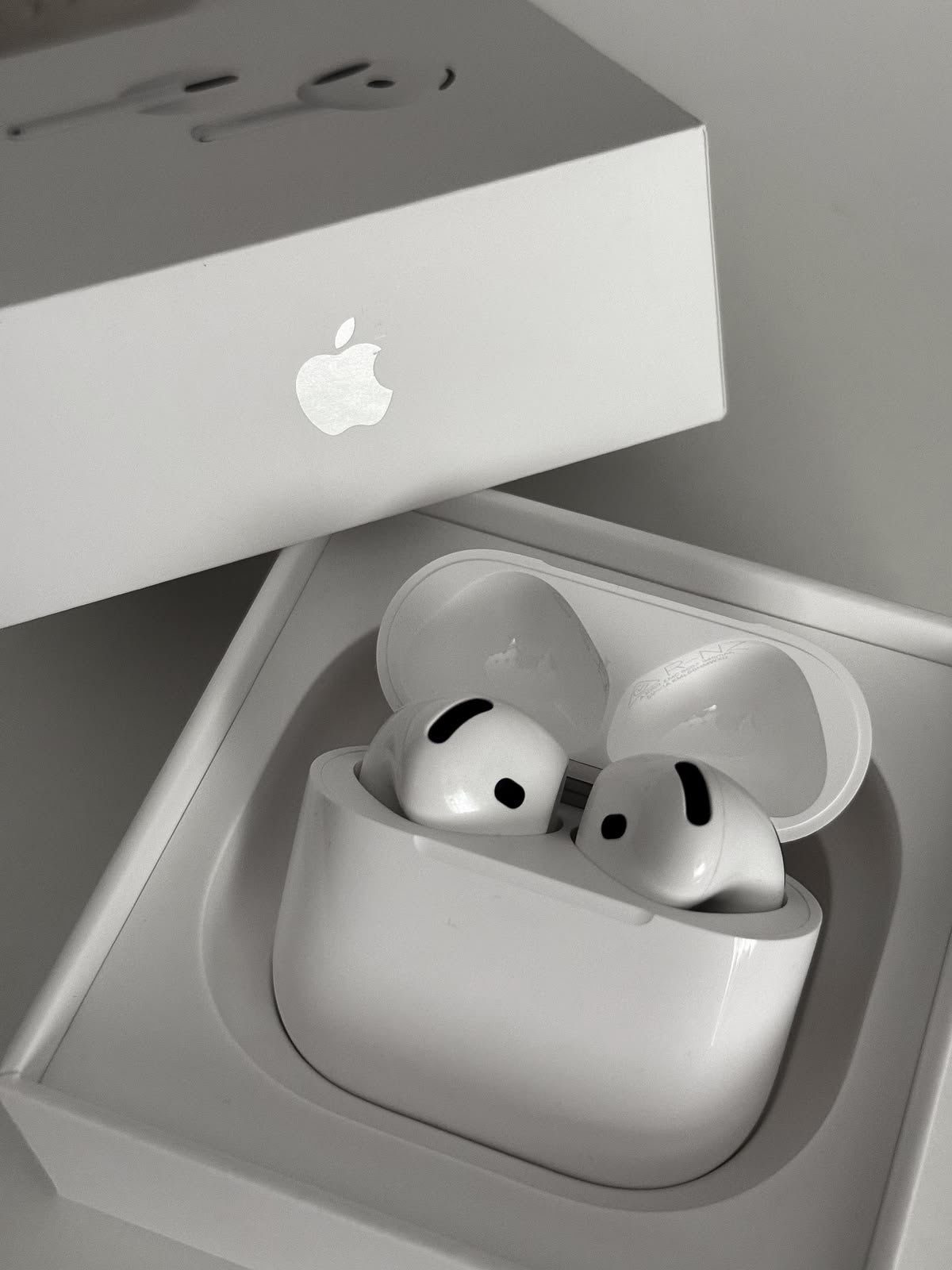 AirPods 5