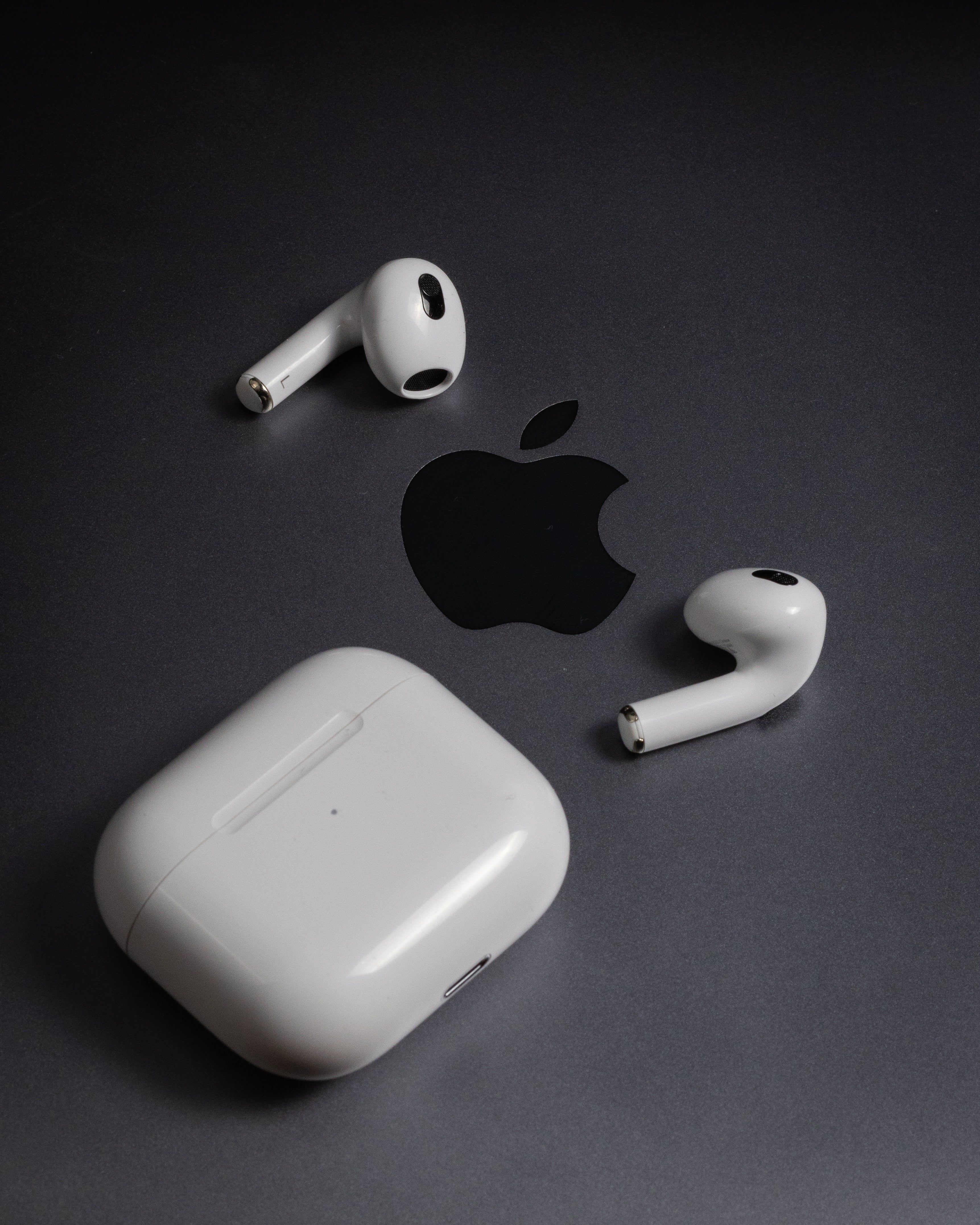 AirPods 3rd