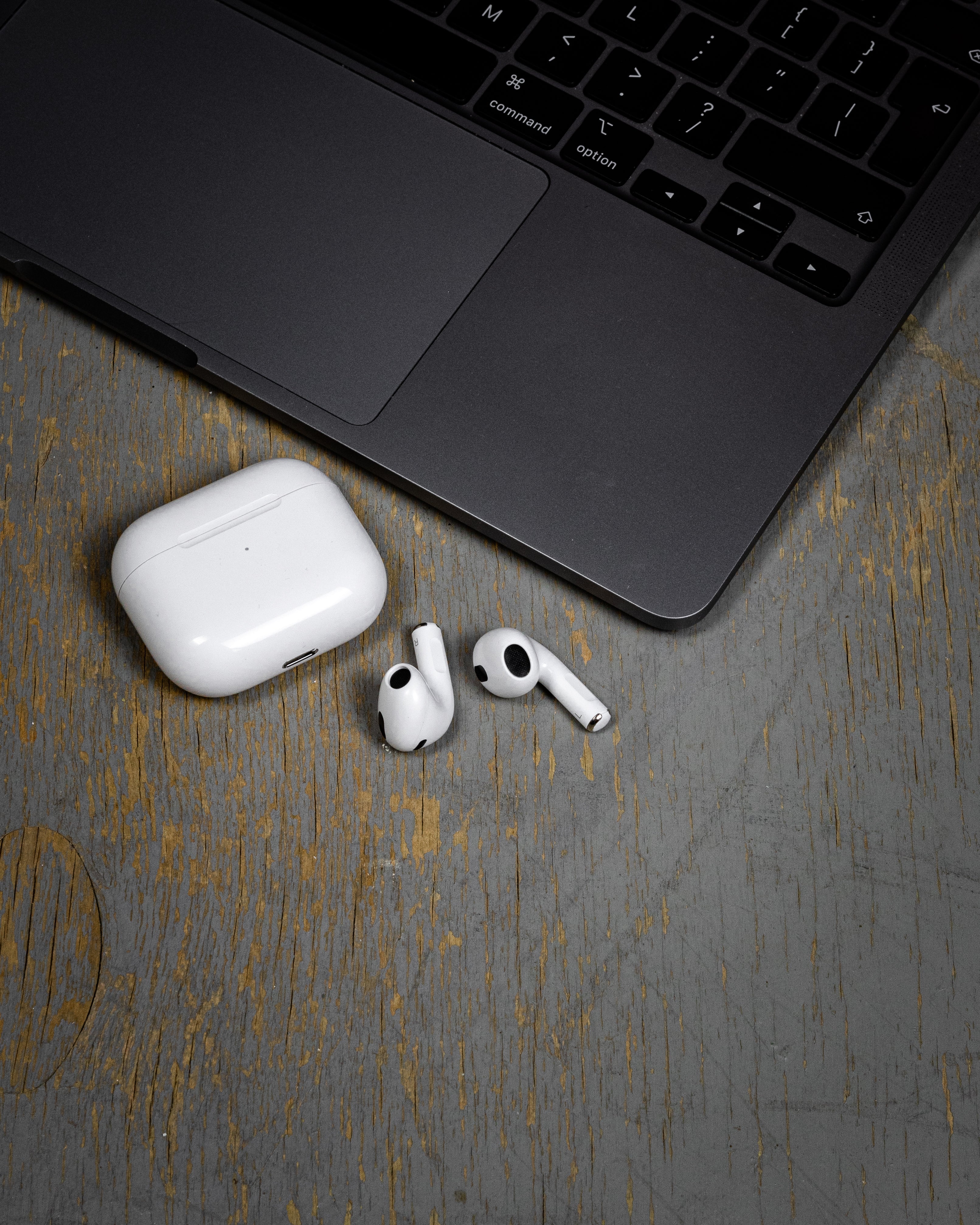 AirPods 3rd