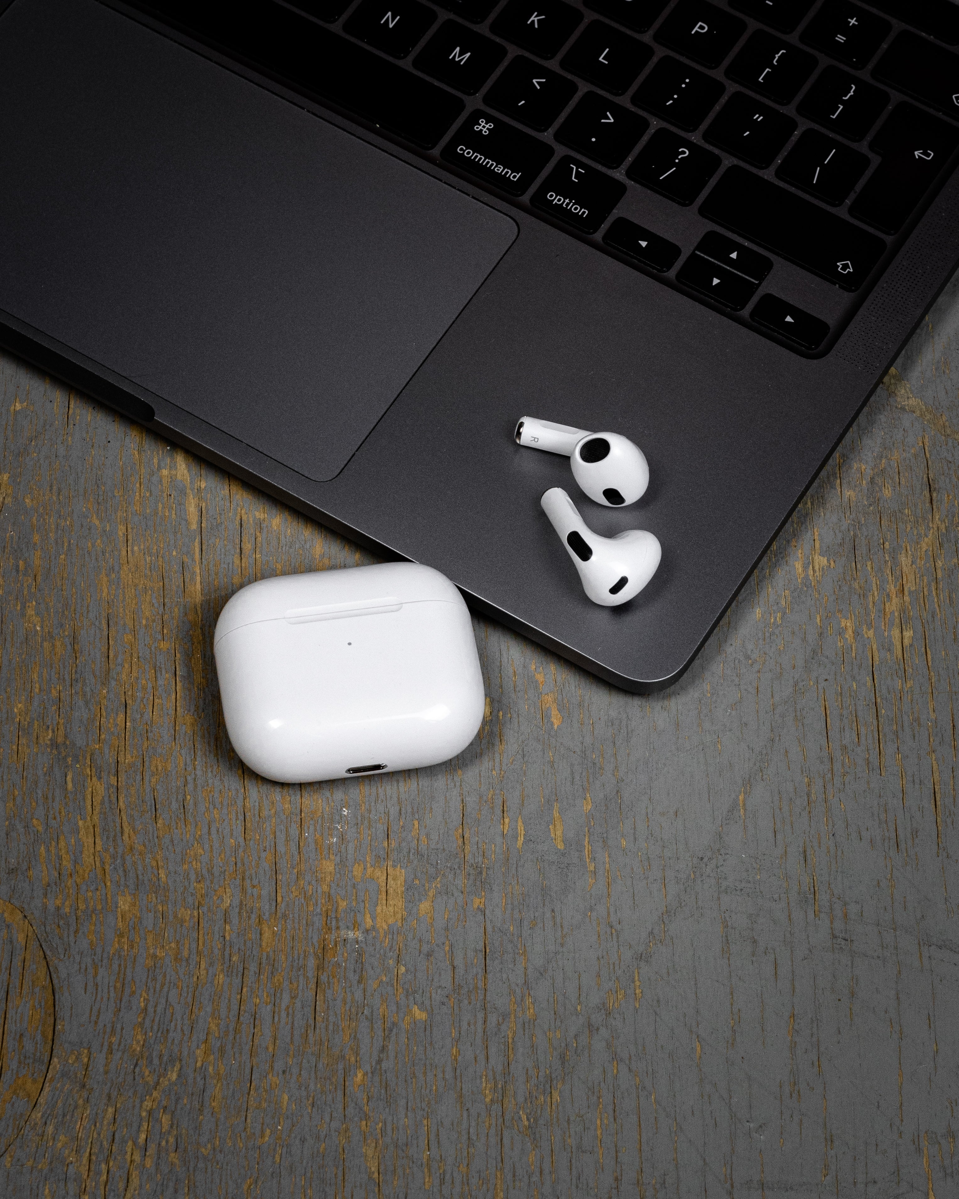 AirPods 3rd