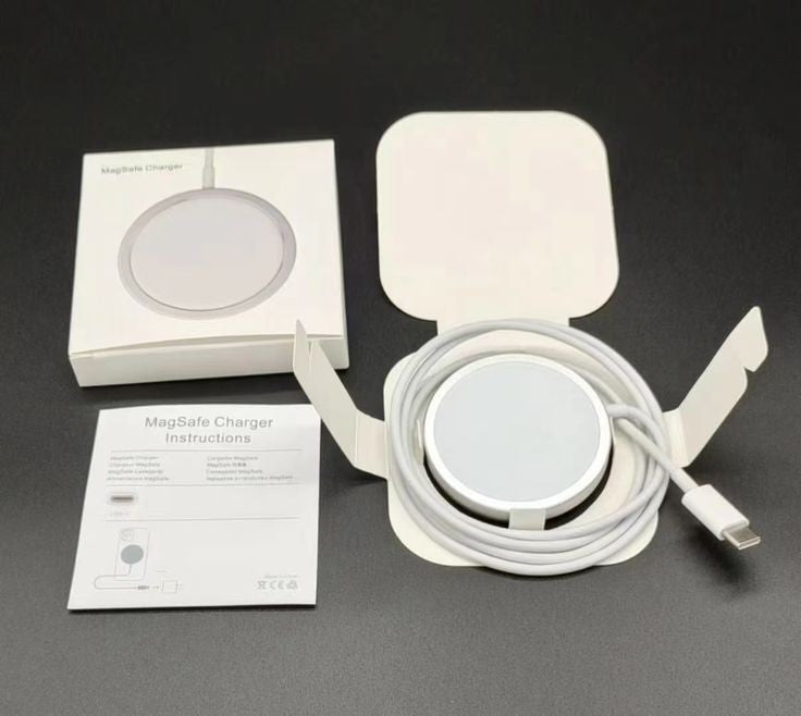 MagSafe Wireless Charger