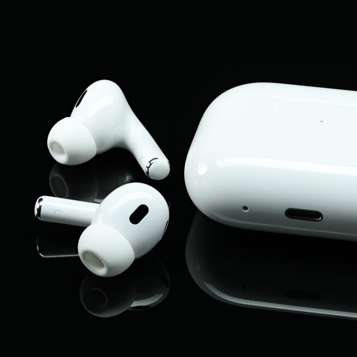 AirPods Pro 3rd