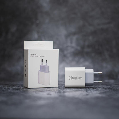 USB-C Power Adapter