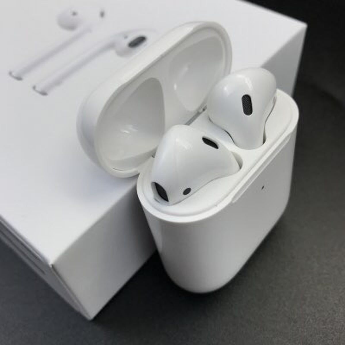 AirPods 2nd