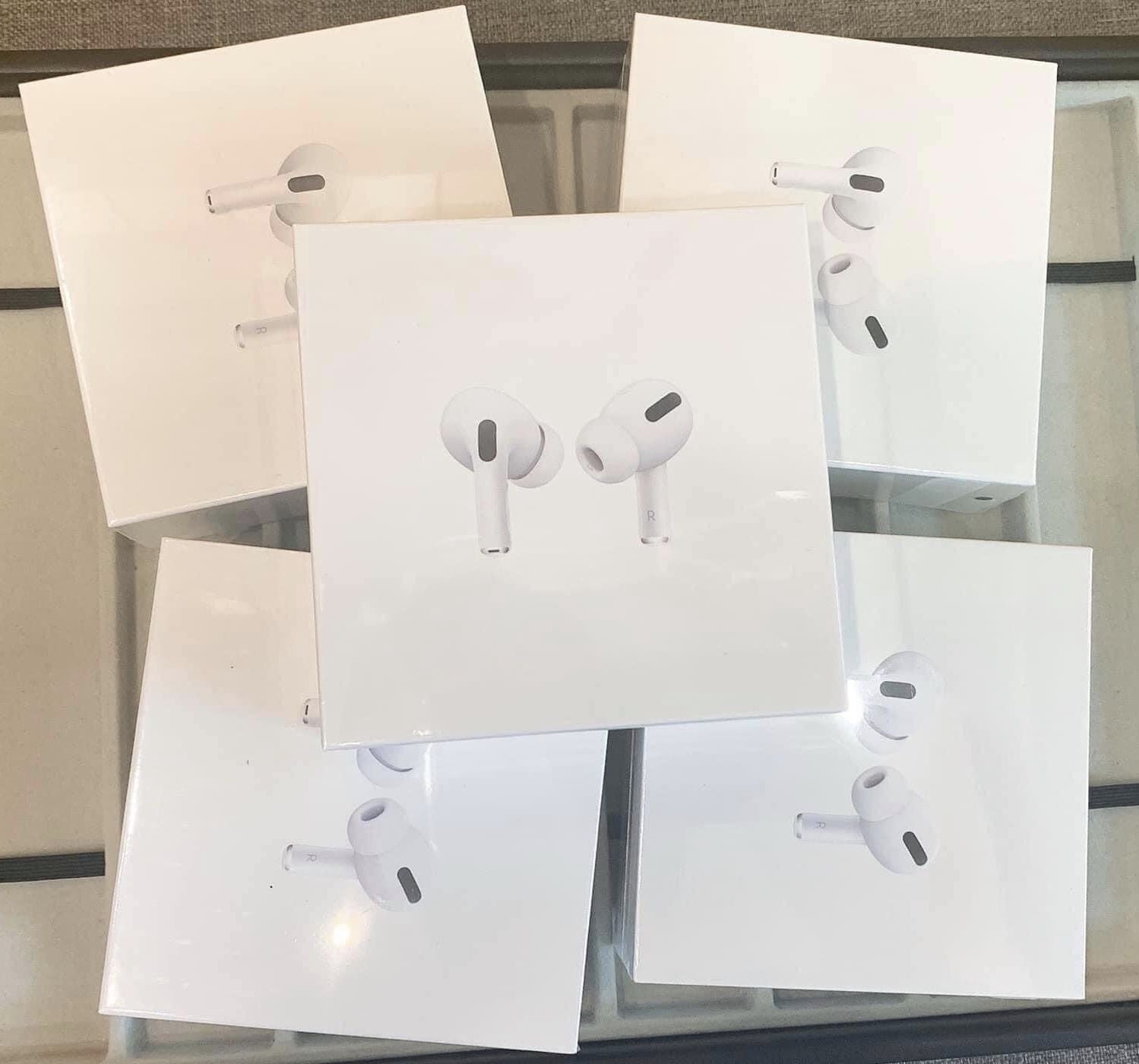 AirPods Pro