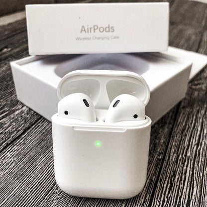 AirPods 2nd