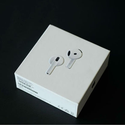 AirPods 4nd