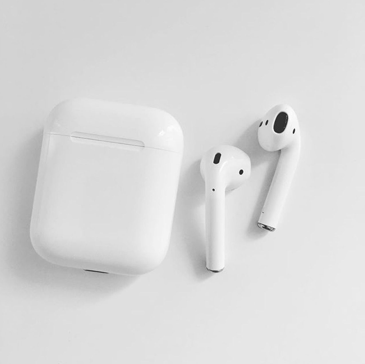 AirPods 2nd