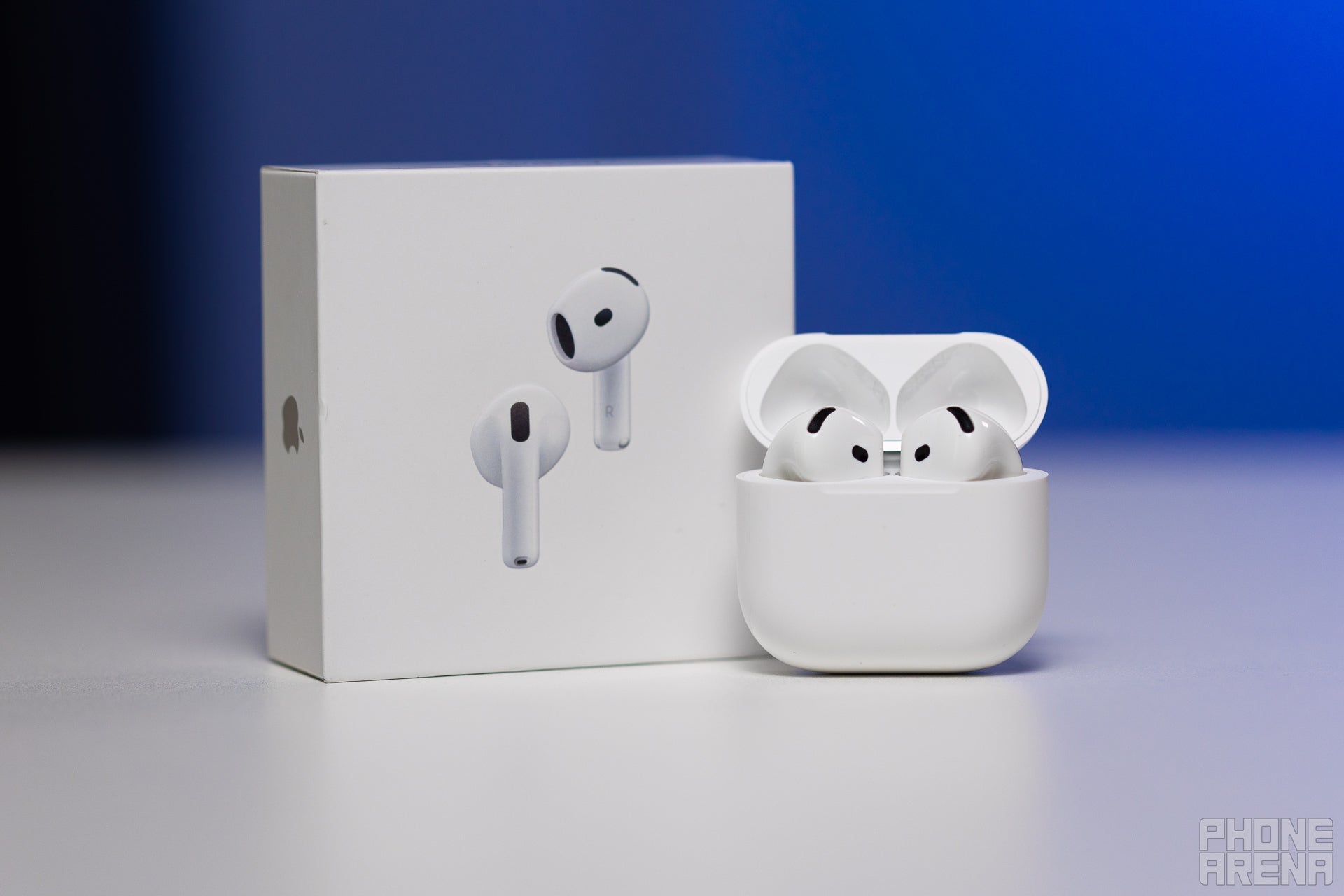 AirPods 4nd