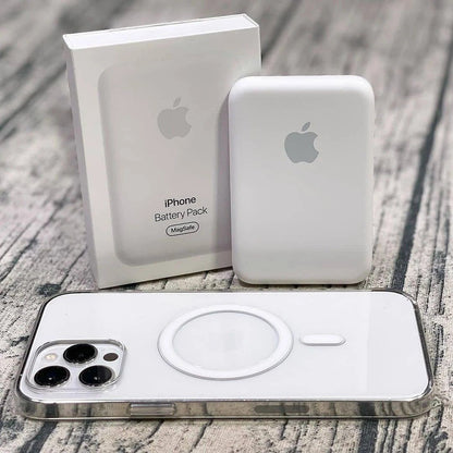 Apple Power Bank