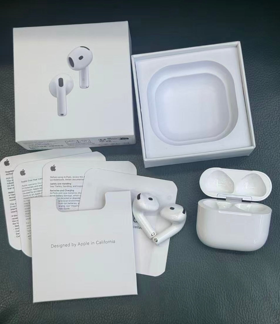 AirPods 5