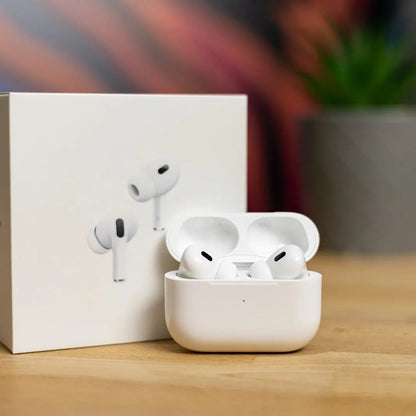 AirPods Pro 2nd