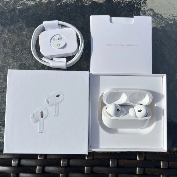 AirPods Pro 2nd