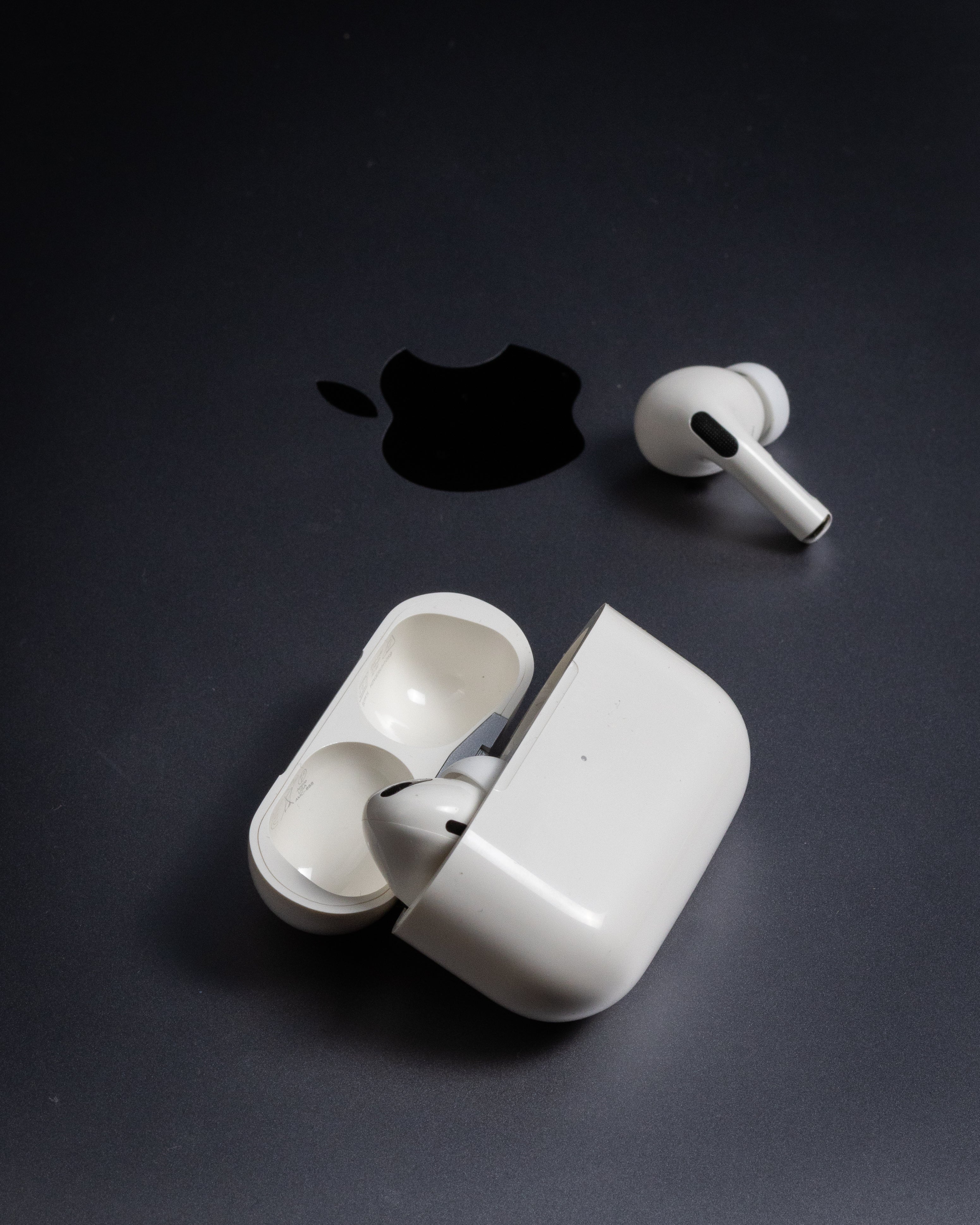 AirPods Pro