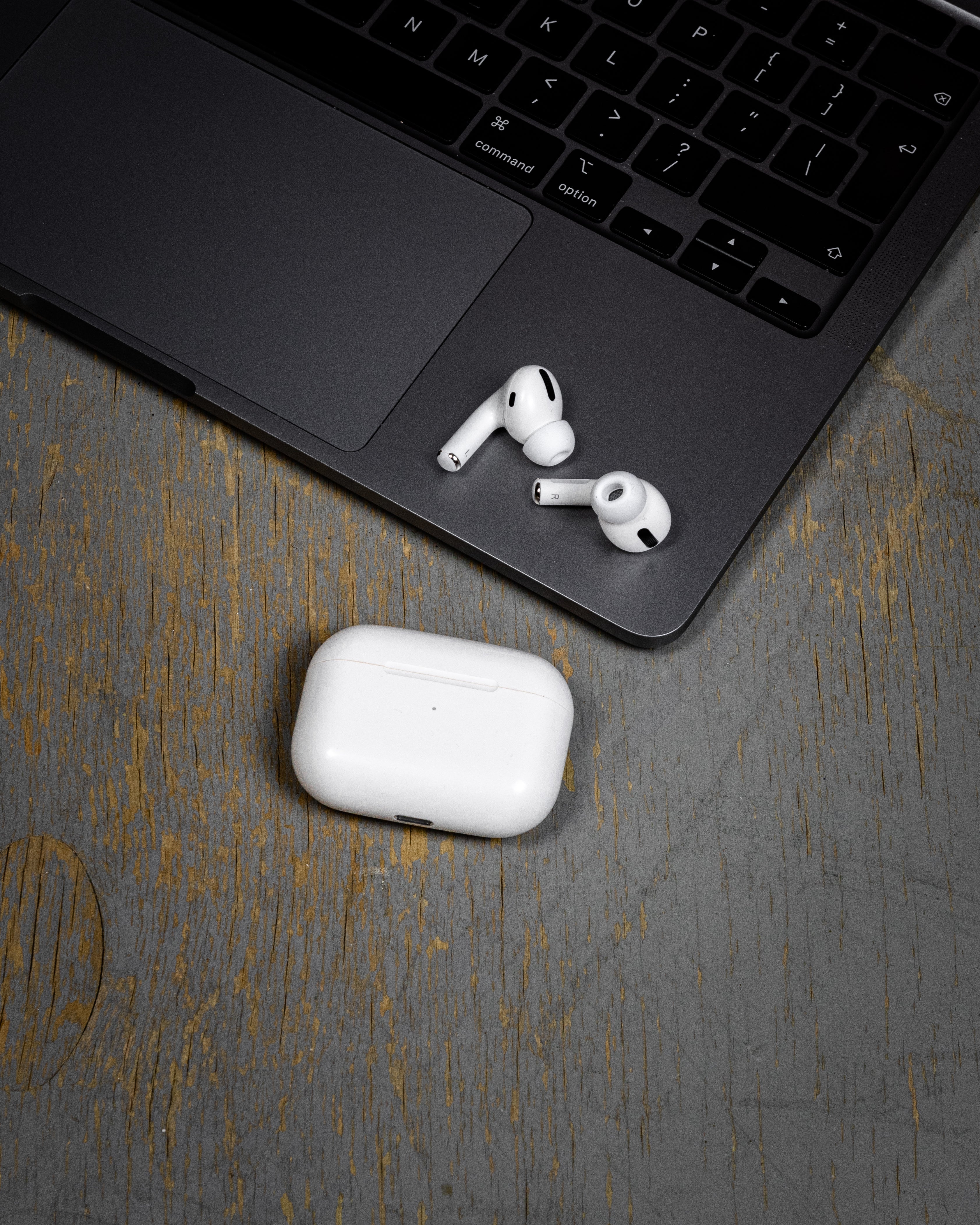 AirPods Pro