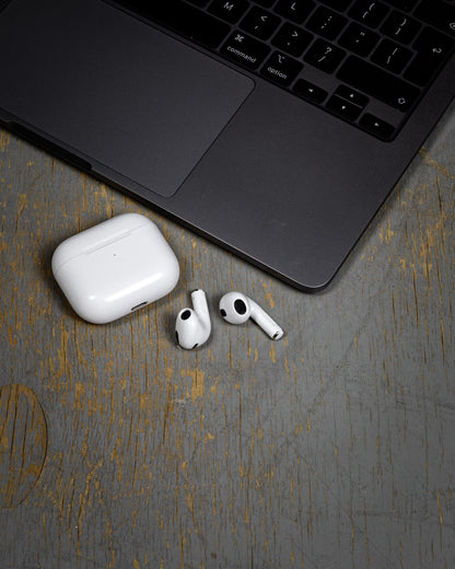 AirPods 3nd