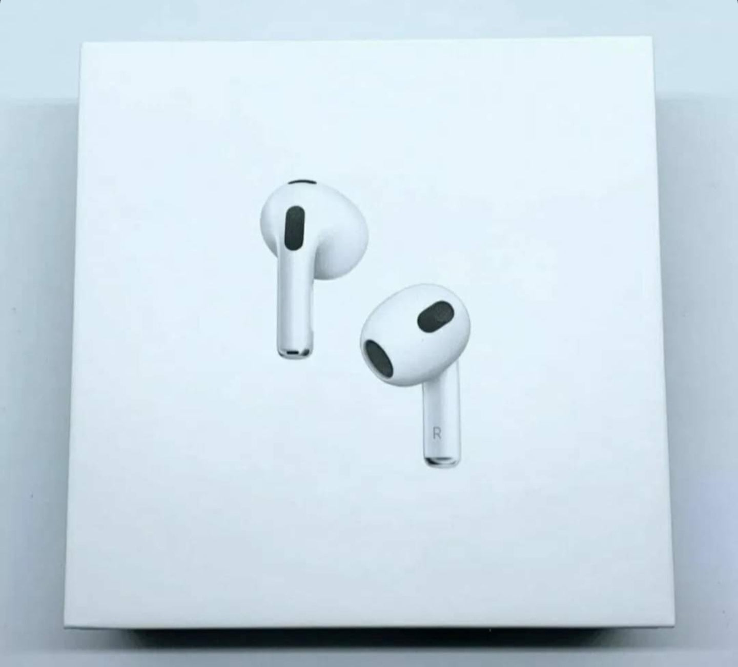 AirPods 3nd