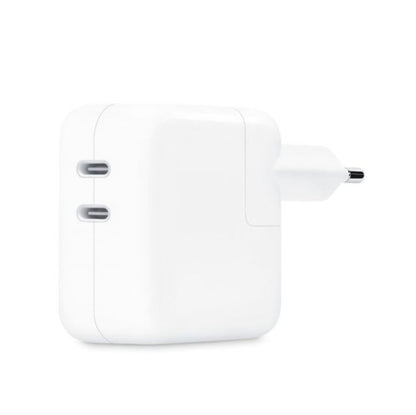 Apple Power Adapter - Dual USB-C