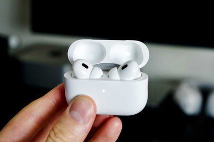 AirPods Pro 2nd