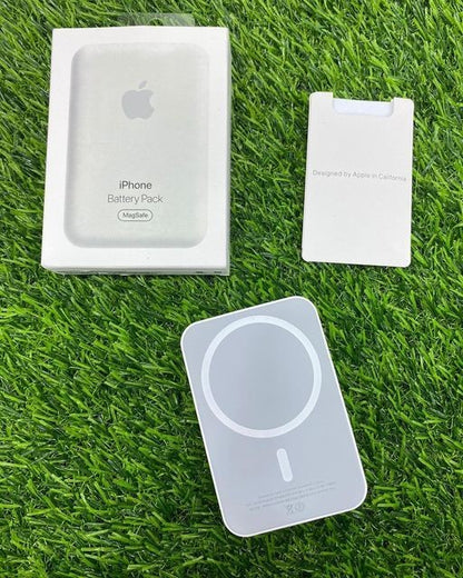 Apple Power Bank