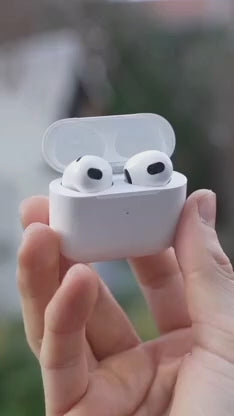 AirPods 3nd