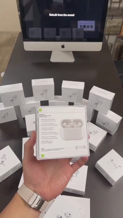 AirPods Pro 2nd