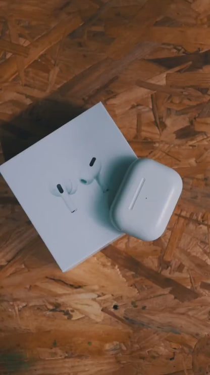 AirPods Pro