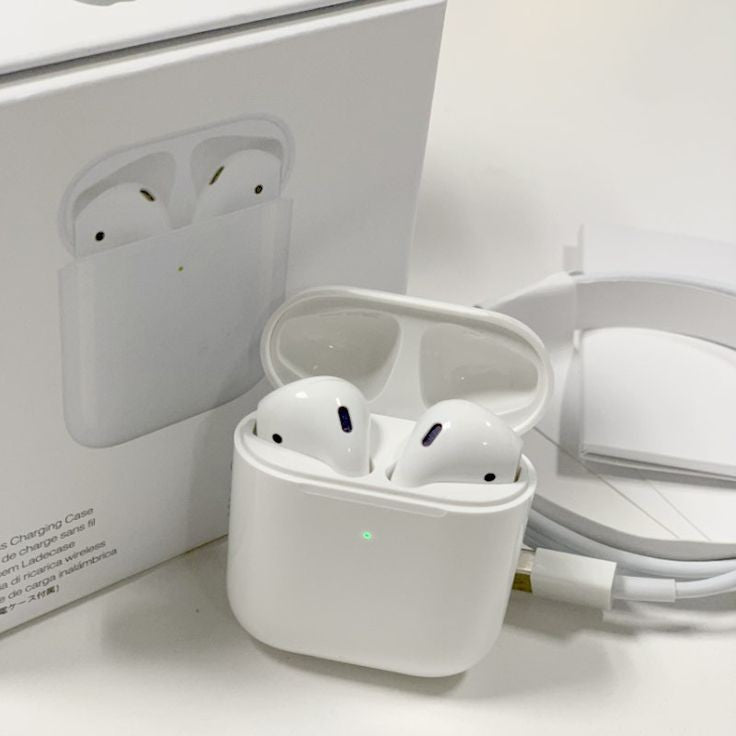 AirPods 2nd