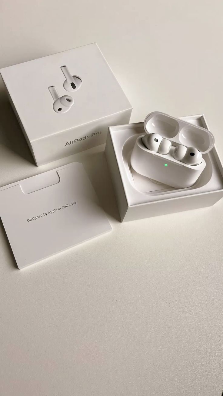 AirPods Pro 3rd
