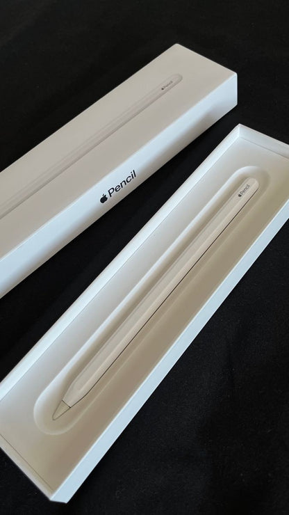 Apple Pencil 2nd