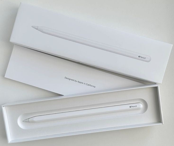 Apple Pencil 2nd