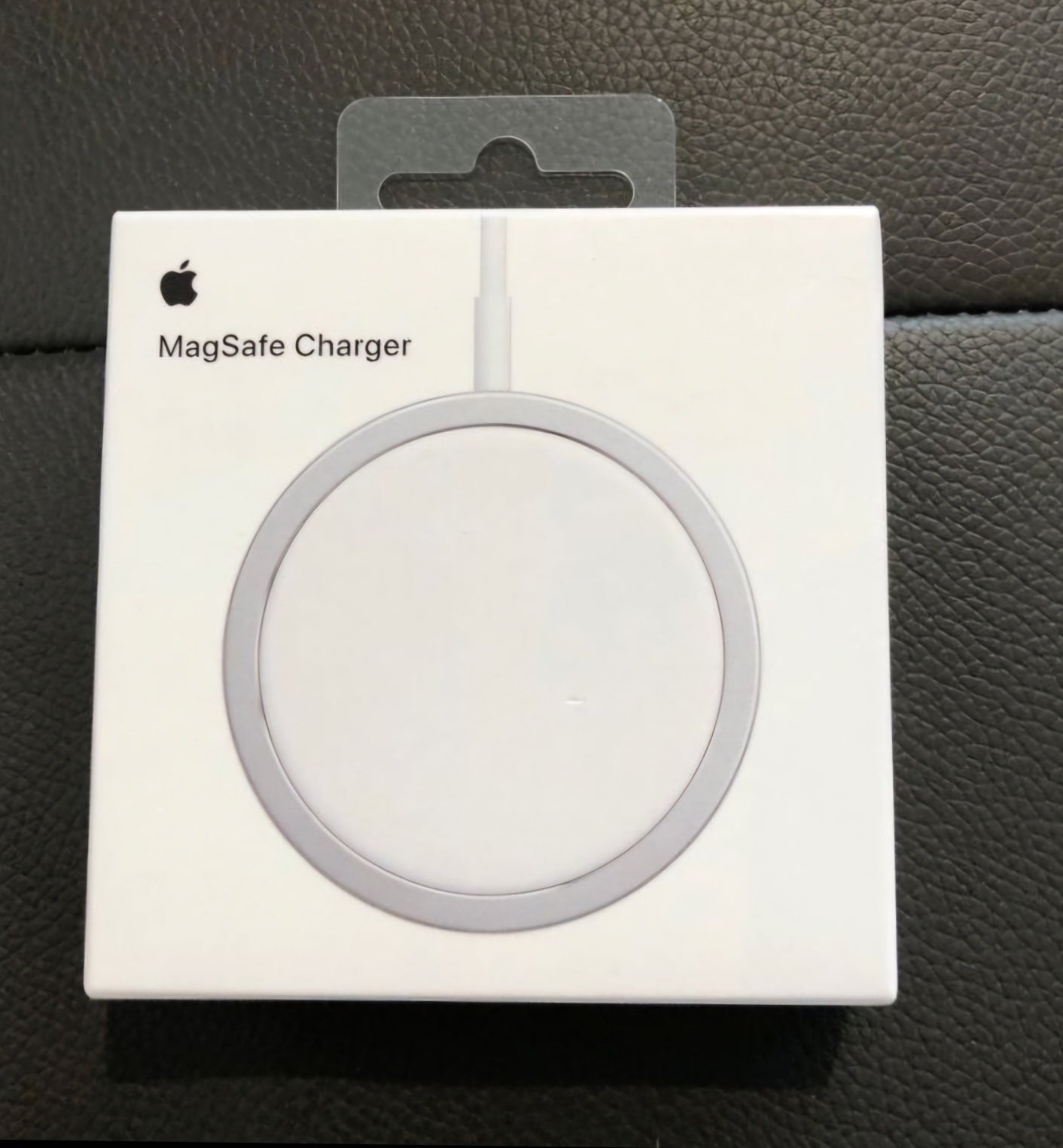 MagSafe Wireless Charger