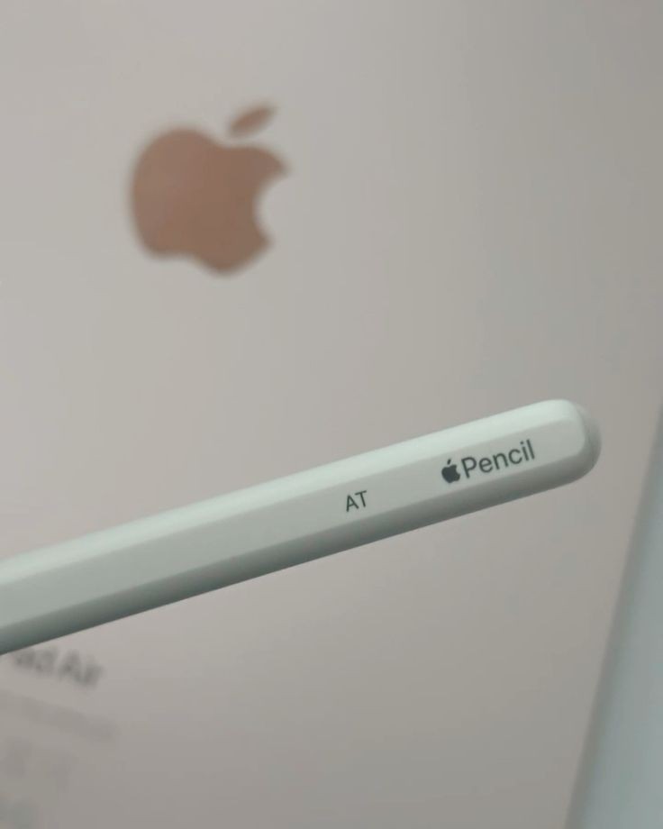 Apple Pencil 2nd