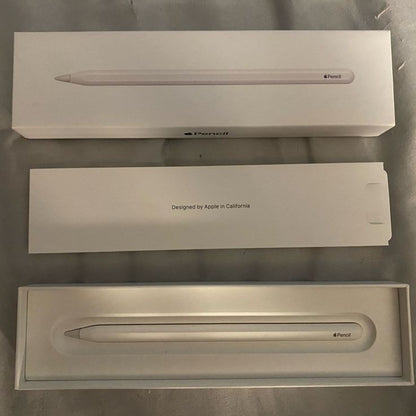 Apple Pencil 2nd